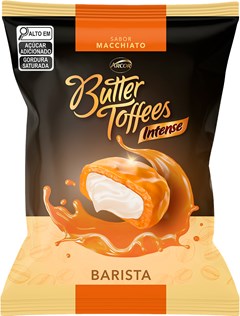 BALA BUTTER TOFFE 400G MACCHIATO