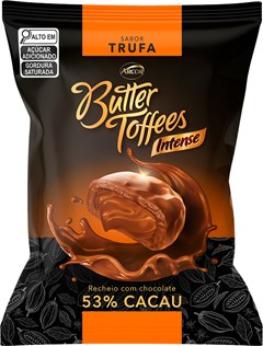 BALA BUTTER TOFFE 400G INTENSE TRUFA