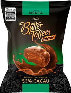 BALA BUTTER TOFFE 400G INTENSE TRUFA