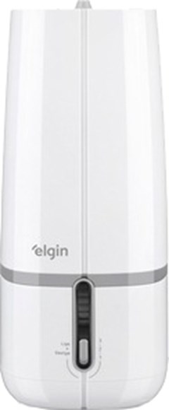 UMIDIFICADOR DE AR ELGIN 2L BIVOLT