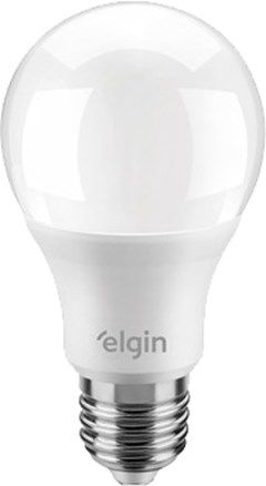 LÂMPADA LED BIVOLT 15 WATTS ELGIN