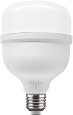 LÂMPADA LED BIVOLT 20 WATTS ELGIN