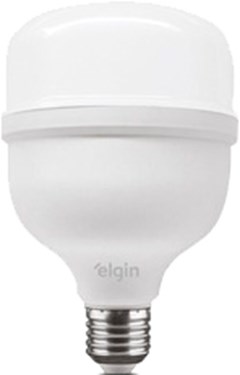 LÂMPADA LED BIVOLT 30 WATTS ELGIN