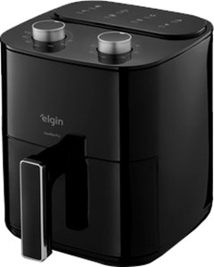 FRITADEIRA ELÉTRICA ELGIN FACILITA 1400 WATTS  200 VOLTS