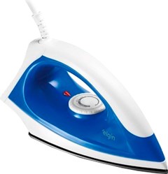 FERRO SECO ELGIN IRON FORCE PLUS 1200 WATTS 220 VOLTS
