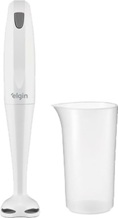 MIXER DE MAO ELGIN 200 WATTS  220 VOLTS