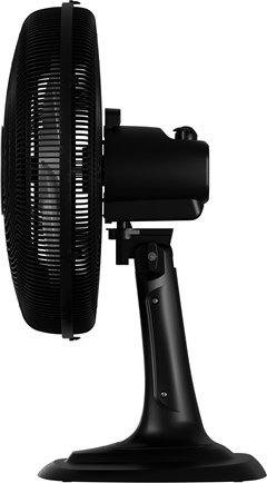 VENTILADOR VENTISOL 40 CENTIMETROS TURBO 6 PAS PRETO 220 VOLTS