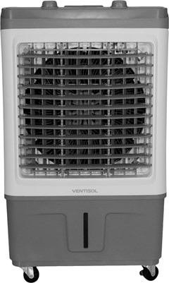 CLIMATIZADOR VENTISOL 35 LITROS BRANCO/CINZA 150 WATTS 220 VOLLTS