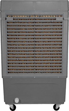 CLIMATIZADOR VENTISOL 35 LITROS BRANCO/CINZA 150 WATTS 220 VOLLTS
