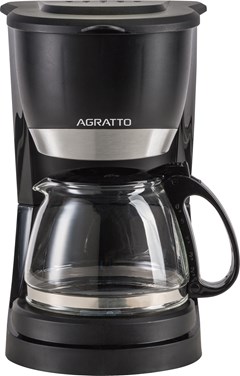 CAFETEIRA  AGRATTO VETRO CAFFE 15 XICARAS 220 VOLTS