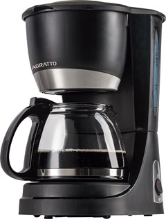 CAFETEIRA  AGRATTO VETRO CAFFE 15 XICARAS 220 VOLTS