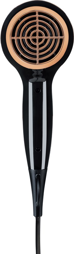 SECADOR DE CABELO AGRATTO DELLA PRETO 1900 WATTS 220 VOLTS
