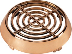 SECADOR DE CABELO AGRATTO DELLA PRETO 1900 WATTS 220 VOLTS