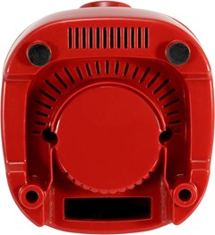 LIQUIDIFICADOR AGRATTO FORZA 2 VELOCIDADES VERMELHO 1,5 LITROS 850 WATTS 220 VOLTS