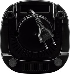 LIQUIDIFICADOR AGRATTO FORZA 2 VELOCIDADES PRETO 1,5 LITROS 850 WATTS 220 VOLTS