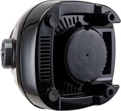 LIQUIDIFICADOR AGRATTO FORZA 2 VELOCIDADES PRETO 1,5 LITROS 850 WATTS 220 VOLTS