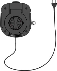 LIQUIDIFICADOR AGRATTO TURBO 15 VELOCIDADES PRETO 3,2 LITROS 1200 WATTS 220 VOLTS