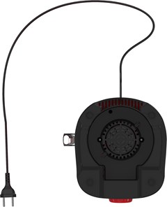 LIQUIDIFICADOR AGRATTO TURBO 15 VELOCIDADES VERMELHO 3,2 LITROS 1200 WATTS 220 VOLTS