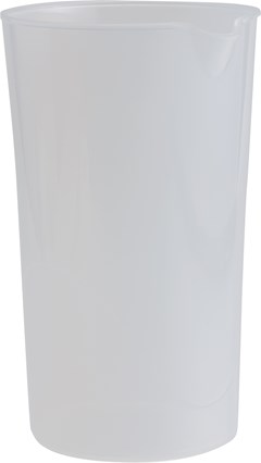 MIXER COM COPO 750ML AGRATTO PRETO 200 WATTS 220 VOLTS