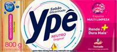 SABÃO PEDAÇO YPE GLICERINADO 160G NEUTRO-10
