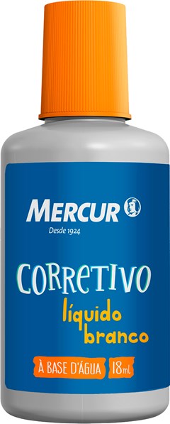 CORRETIVO 18ML MERCUR