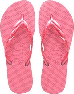 SANDÁLIA HAVAIANAS FANTASY ROSA CHIFFON 35/36