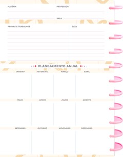 CADERNO CAPA DURA UNIVERSITARIO KIT DISC EMOTIONS 10M 160F