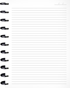 CADERNO CAPA DURA UNIVERSITARIO KIT DISC FLAMENGO PT 10M 160F