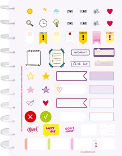 CADERNO CAPA DURA UNIVERSITARIO KIT DISC MARBLE MAJESTY 10M 160F