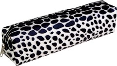 ESTOJO ESCOLAR KIT RETANGULAR ANIMAL PRINT