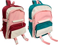 MOCHILA JUVENIL KIT KOREAN