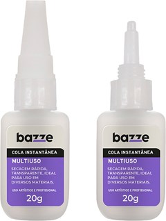 COLA BAZZE INST 20G DISPLAY
