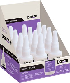COLA BAZZE INST 20G DISPLAY