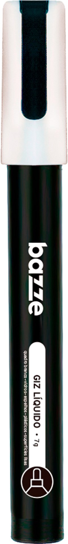 GIZ LIQUIDO BAZZE BRANCO