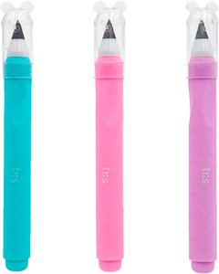 LAPISEIRA 2.0MM TRIS INFINITA + BORR DP