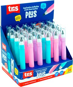 LAPISEIRA 2.0MM TRIS INFINITA + BORR DP