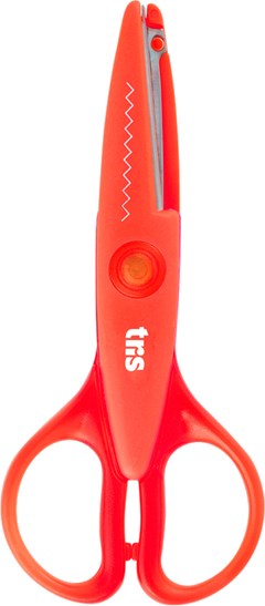 TESOURA ESC TRIS CRAFT 135MM DP