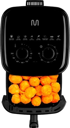 FRITADEIRA ELET MULTI 4,2L 220V 1350W