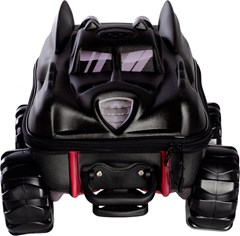 MOCHILA C RODA MAXTOY BATMAN MONST TRUCK