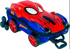 MOCHILA C RODA MAXTOY SPIDER MAN