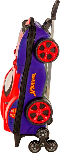 MOCHILA C RODA MAXTOY SPIDER MAN