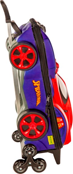 MOCHILA C RODA MAXTOY SPIDER MAN