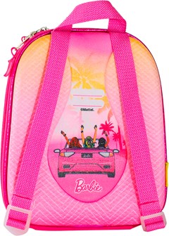LANCHEIRA INF MAXTOY BARBIE CONVERSIVEL