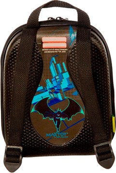 LANCHEIRA INF MAXTOY BATMAN