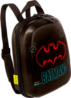LANCHEIRA INF MAXTOY BATMAN