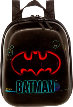 LANCHEIRA INF MAXTOY BATMAN