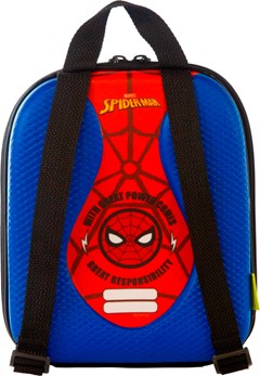 LANCHEIRA INF MAXTOY SPIDER MAN