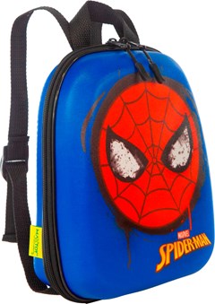 LANCHEIRA INF MAXTOY SPIDER MAN