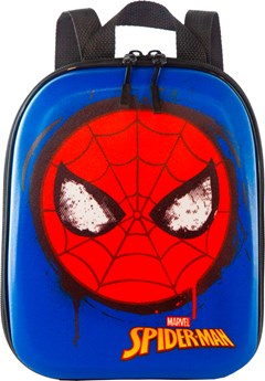 LANCHEIRA INF MAXTOY SPIDER MAN