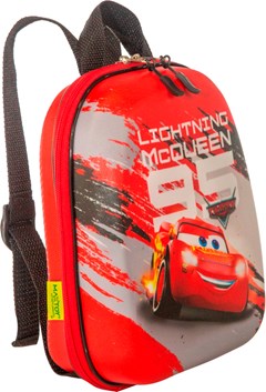 LANCHEIRA INF MAXTOY CARS MCQUEEN